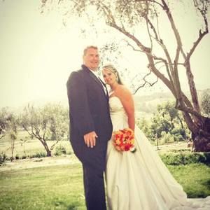 Meet your Posher, Chrissy